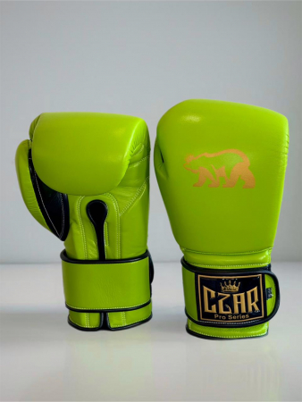 Боксерские перчатки Czar Reyes Style Boxing Gloves