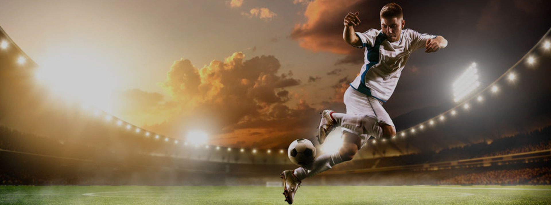 In Football