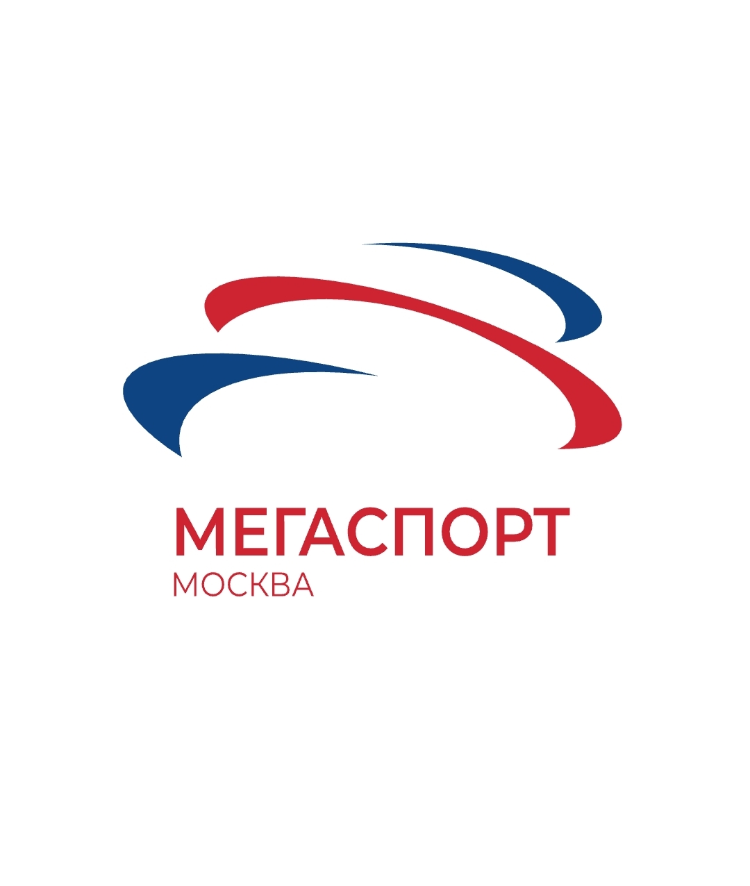 ГБУ Спортивный комплекс Мегаспорт logo